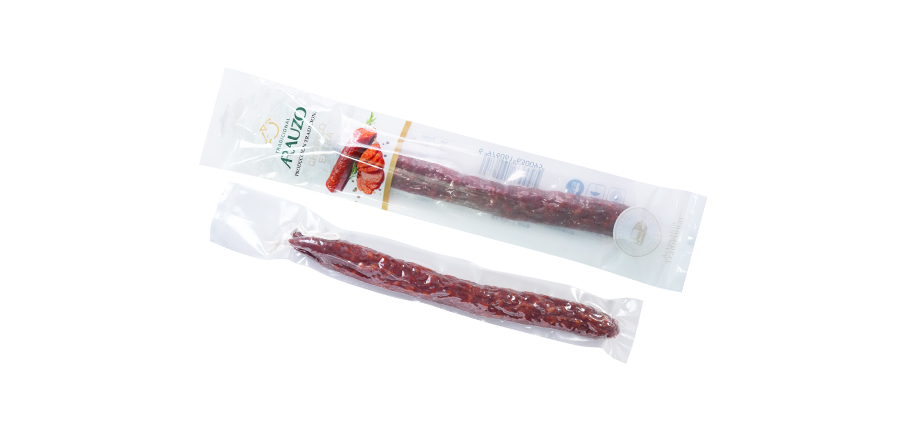 ARAUZO Chorizo Sausage